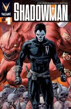 Shadowman [BUNDLE]