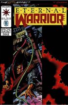 Archer & Armstrong (1992-1994)/Eternal Warrior (1992-1996) #26