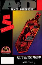Armed & Dangerous: Hell's Slaughterhouse (1996) #2