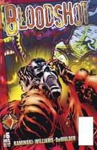 Bloodshot (1997-1998) #6