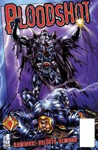 Bloodshot (1997-1998) #8