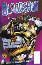 Bloodshot (1997-1998) #12