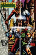 Eternal Warrior (1992-1996) #29