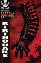 Eternal Warrior (1992-1996) #35