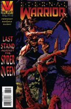 Eternal Warrior (1992-1996) #38