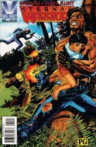 Eternal Warrior (1992-1996) #40