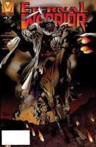 Eternal Warrior (1992-1996) #47