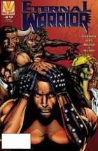 Eternal Warrior (1992-1996) #49