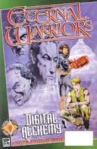 Eternal Warriors (1997-1998) #2