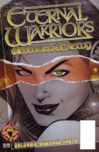Eternal Warriors (1997-1998) #6