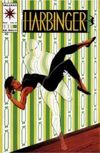 Harbinger (1992-1995) #17