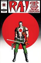 Rai Companion (1993) #1