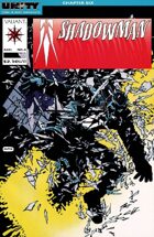 Shadowman (1992-1995) #4