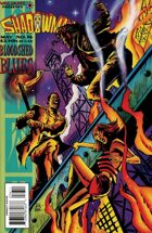 Shadowman (1992-1995) #36