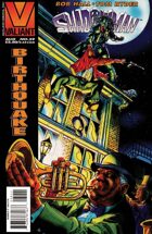 Shadowman (1992-1995) #39