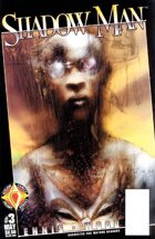 Shadowman (1997–1998) #3