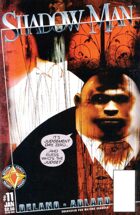 Shadowman (1997–1998) #11