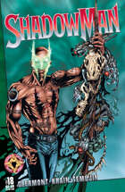 Shadowman (1997–1998) #18