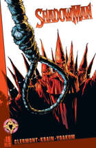 Shadowman (1997–1998) #19