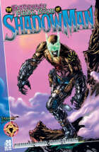 Shadowman (1997–1998) #20