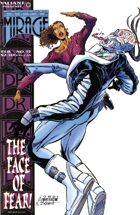 The Second Life of Doctor Mirage (1993-1995) #15