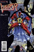 The Visitor (1995) #3