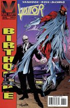 The Visitor (1995) #6