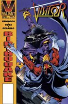The Visitor (1995) #7