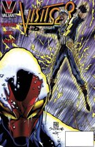 The Visitor (1995) #10