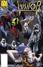 The Visitor (1995) #11