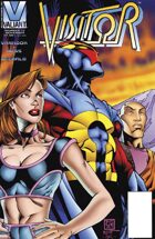 The Visitor (1995) #12