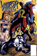 The Visitor (1995) #13