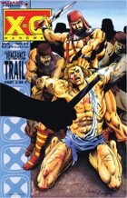 X-O Manowar (1992-1996) #35