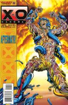 X-O Manowar (1992-1996) #41