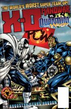 X-O Manowar (1996-1998) #16