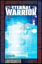 Wrath of the Eternal Warrior #8