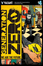 Generation Zero #4