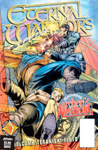 Eternal Warriors (1997-1998) #3