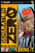 Generation Zero #5