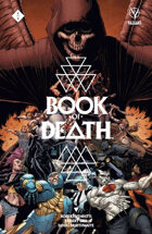 Book of Death [BUNDLE]