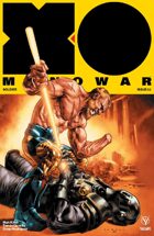 X-O Manowar (2017) #2