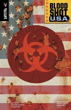 Bloodshot U.S.A. Volume 1