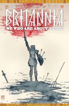 Britannia: We Who Are About to Die #2