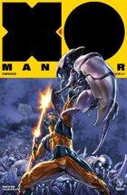X-O Manowar (2017) #7