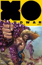 X-O Manowar (2017) #9