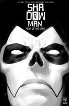 Shadowman (2018) V1: Fear of the Dark