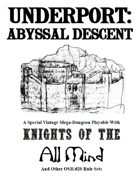 Underport: Abyssal Descent