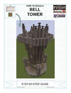 How To Build A Bell Tower