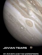 Jovian Tears