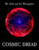 Cosmic Dread